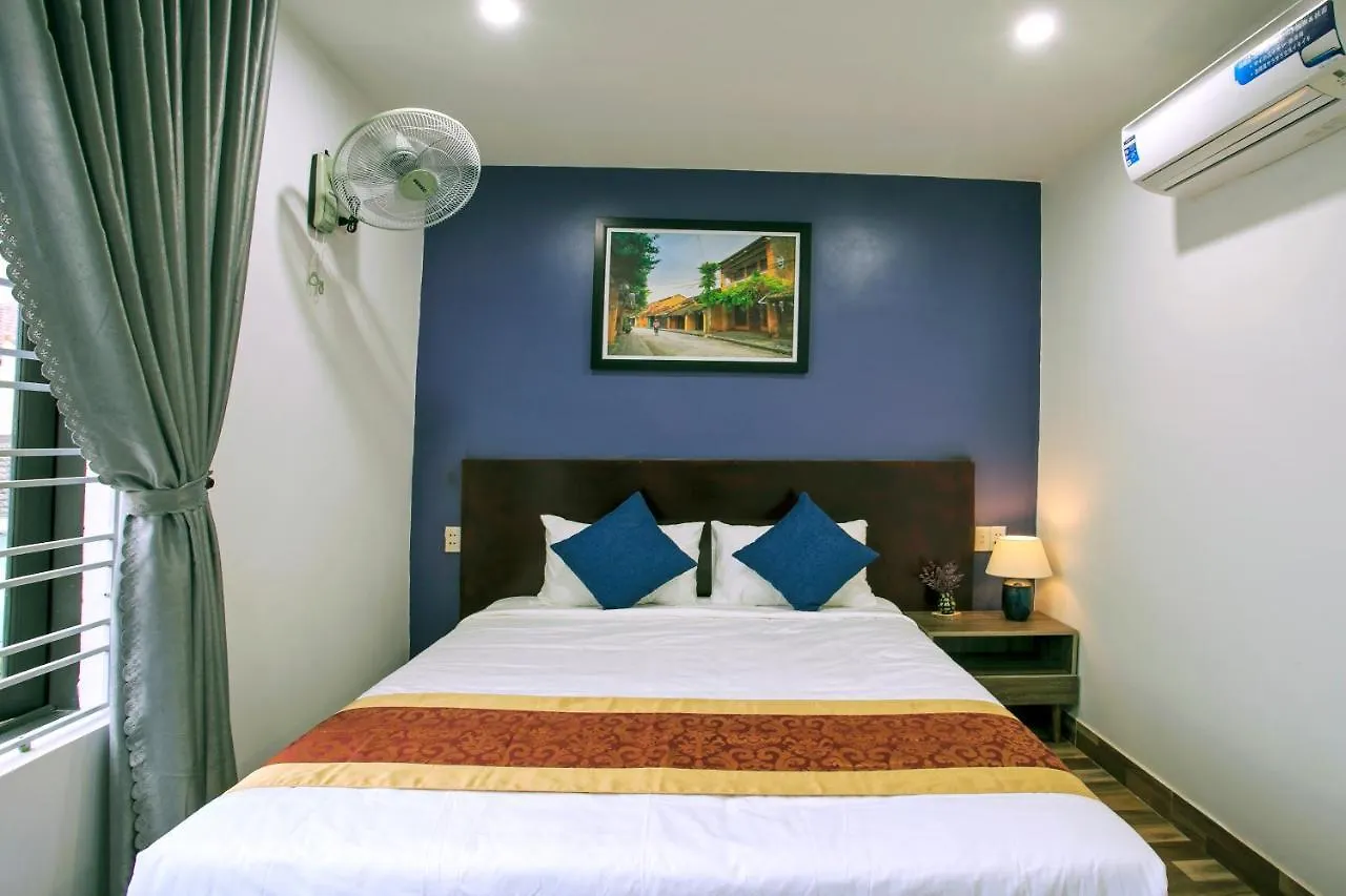 Homestay May'S House Hoi An 0*,  Vietnam