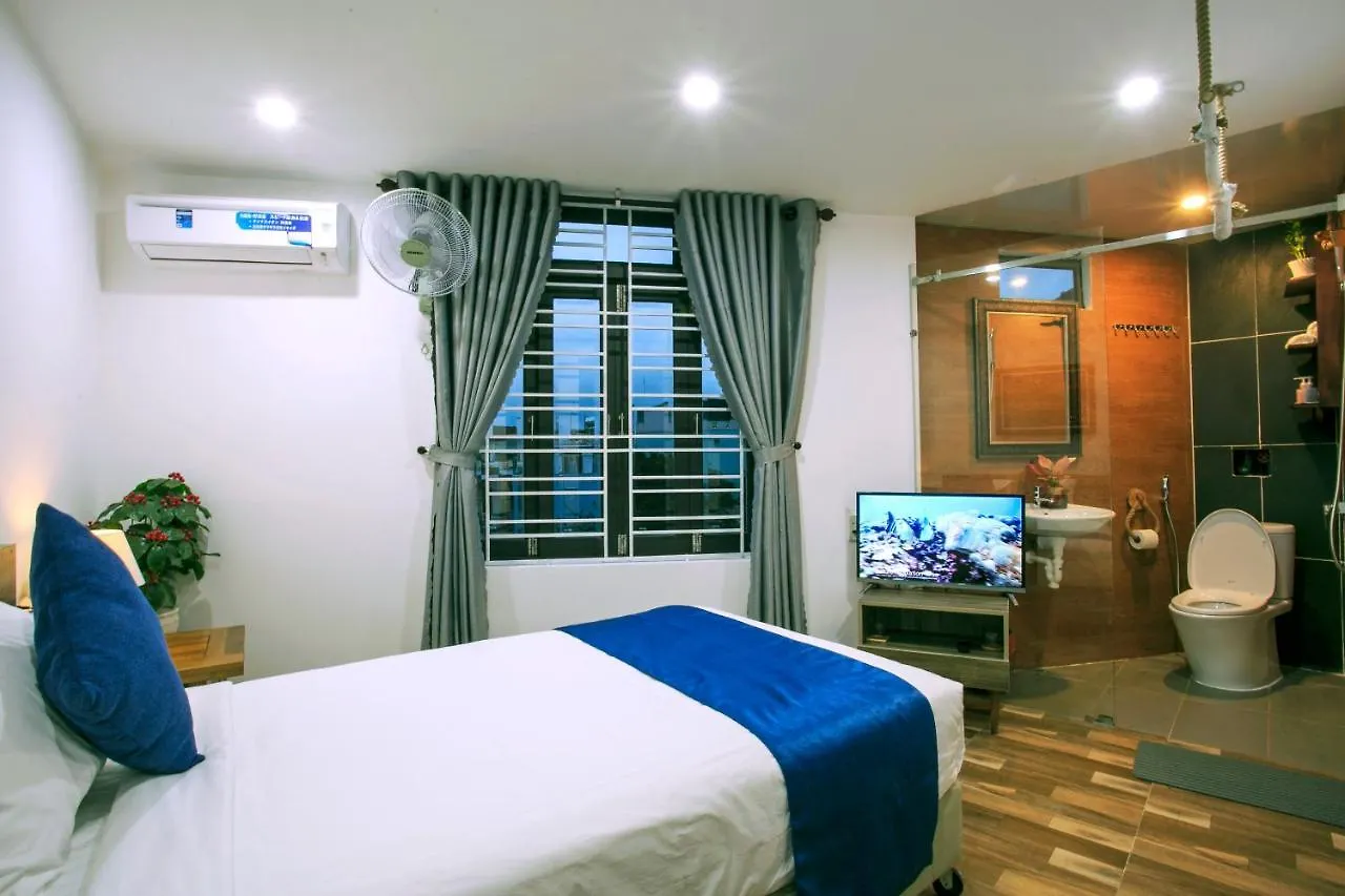Homestay May'S House Hoi An