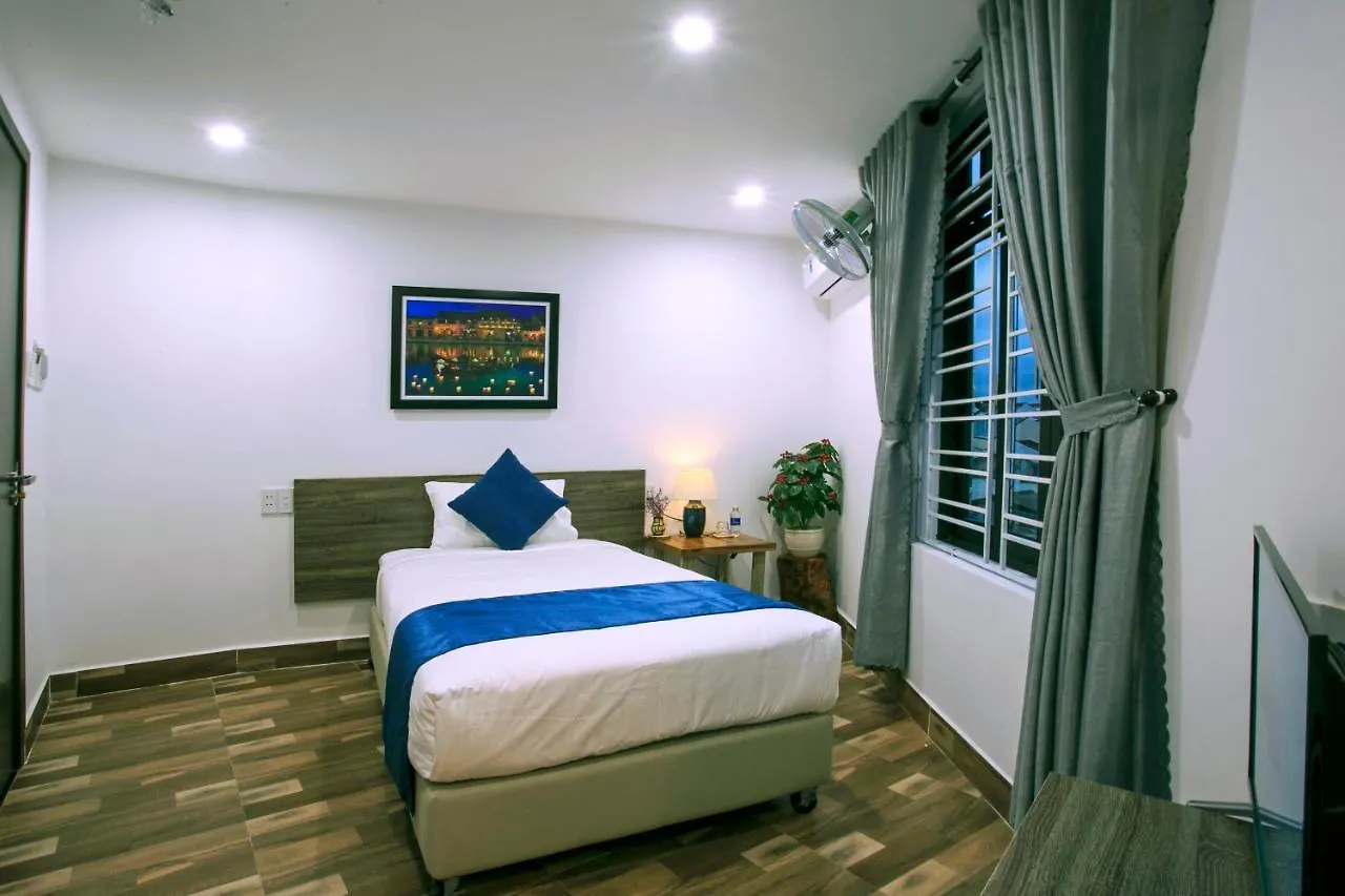 Homestay May'S House Hoi An Vietnam