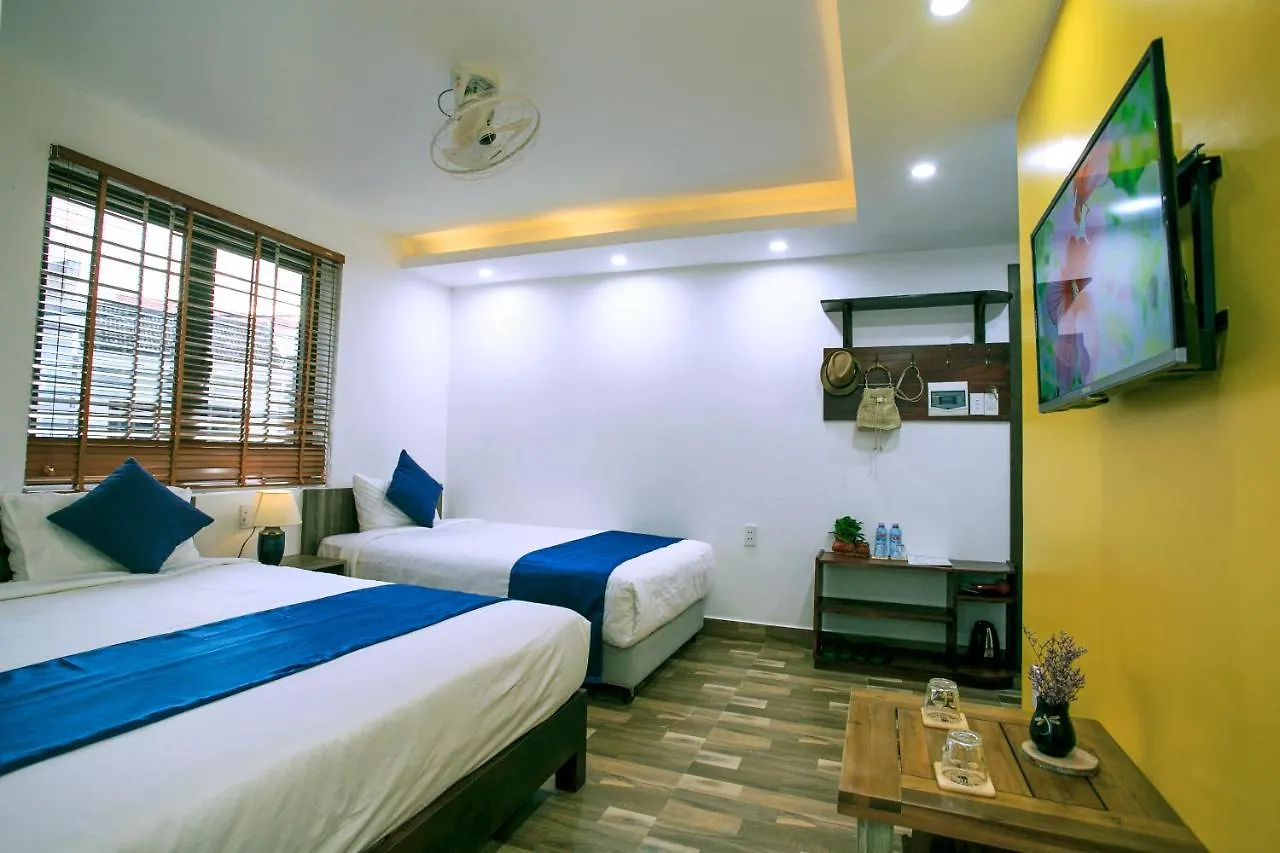 Homestay May'S House Hoi An