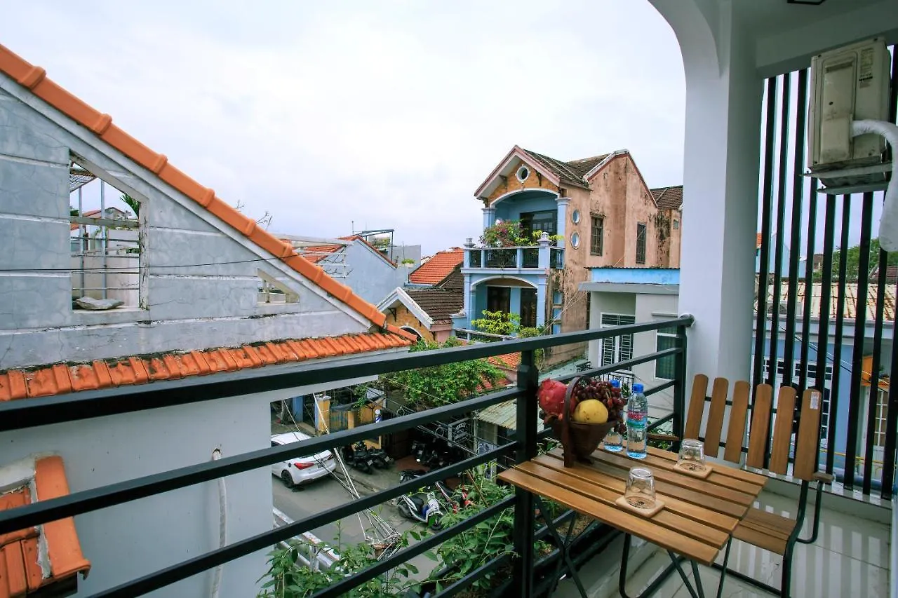 Homestay May'S House Hoi An
