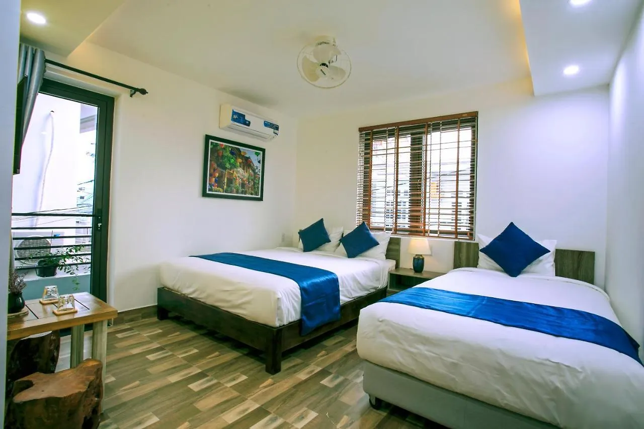 Homestay May'S House Hoi An