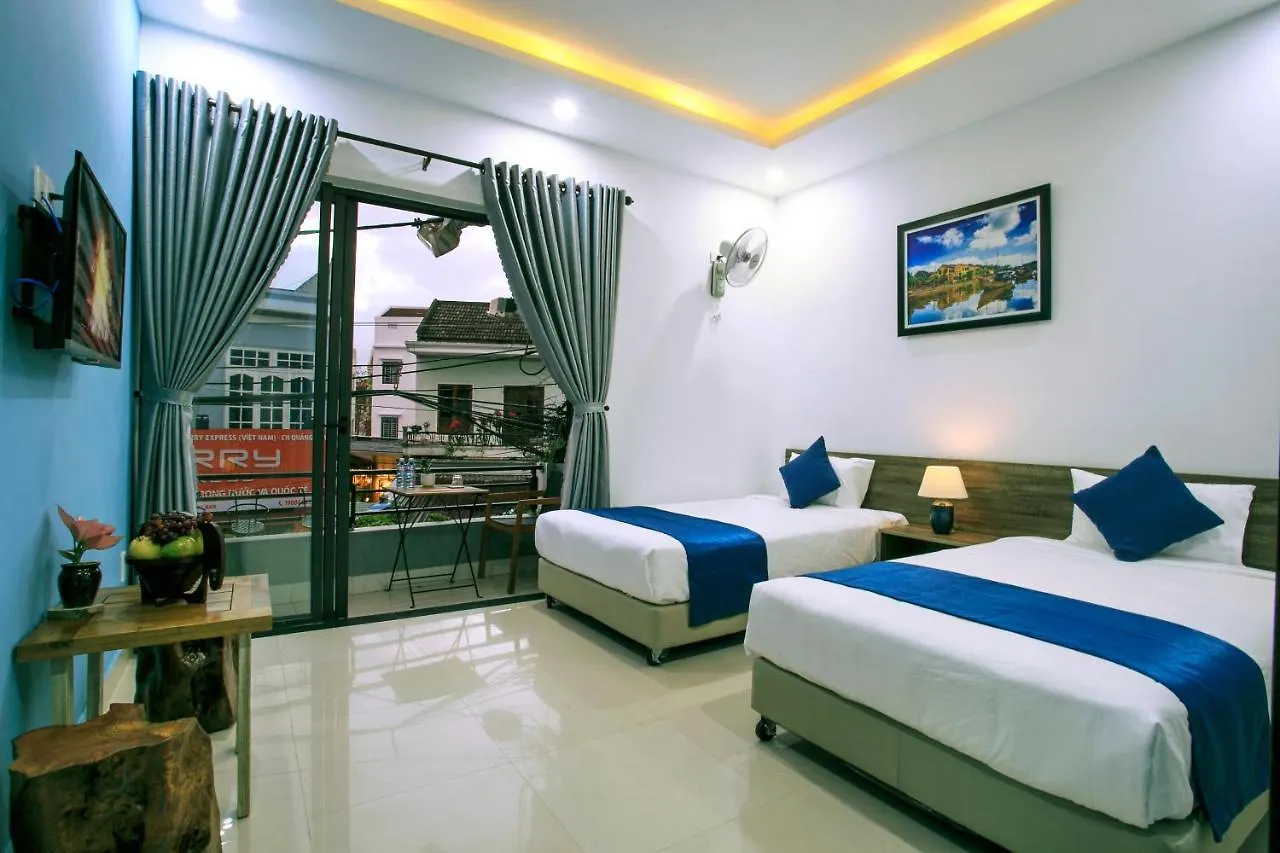Homestay May'S House Hoi An