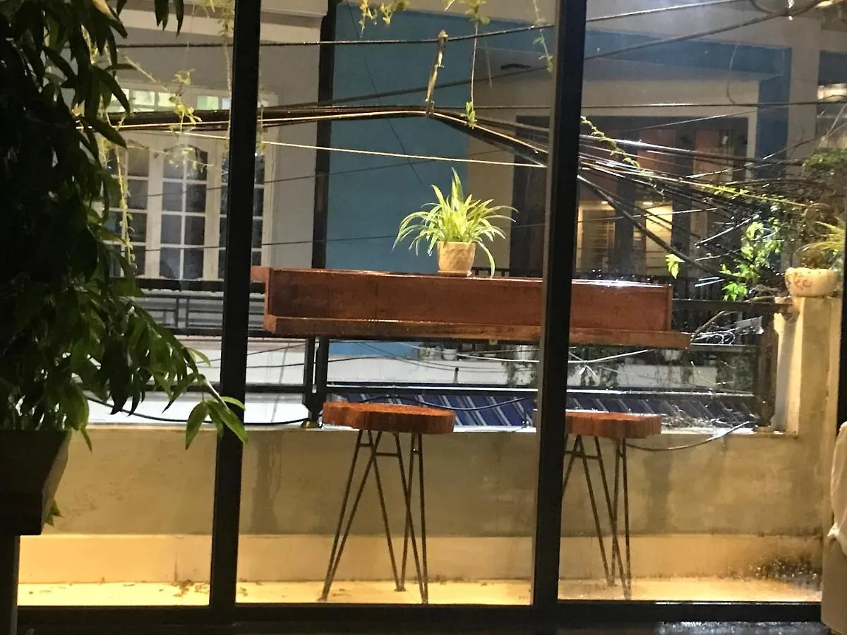 Homestay May'S House Hoi An