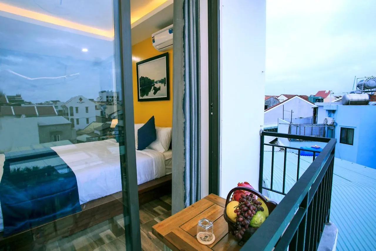 Homestay May'S House Hoi An Vietnam