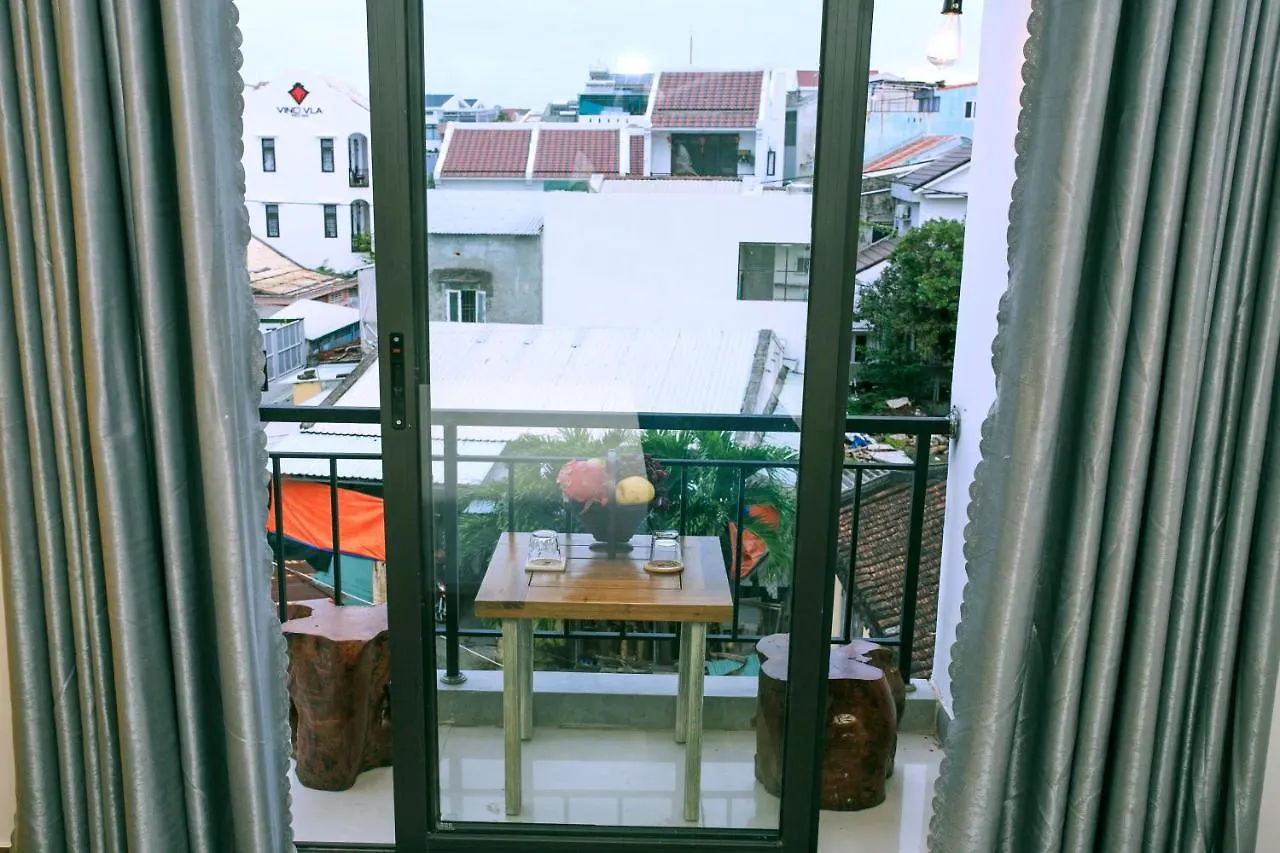 Homestay May'S House Hoi An