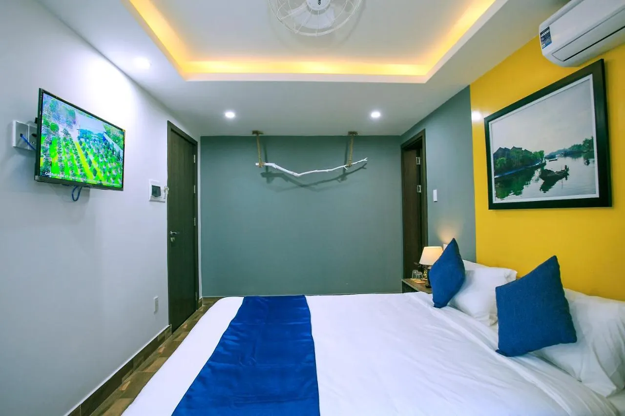 Homestay May'S House Hoi An