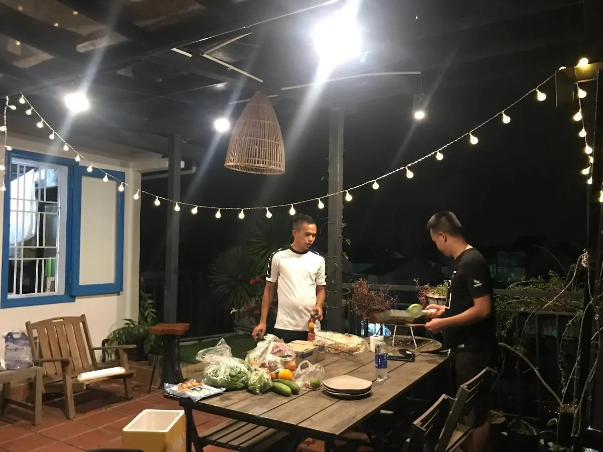 Homestay May'S House Hoi An 0*,  Vietnam