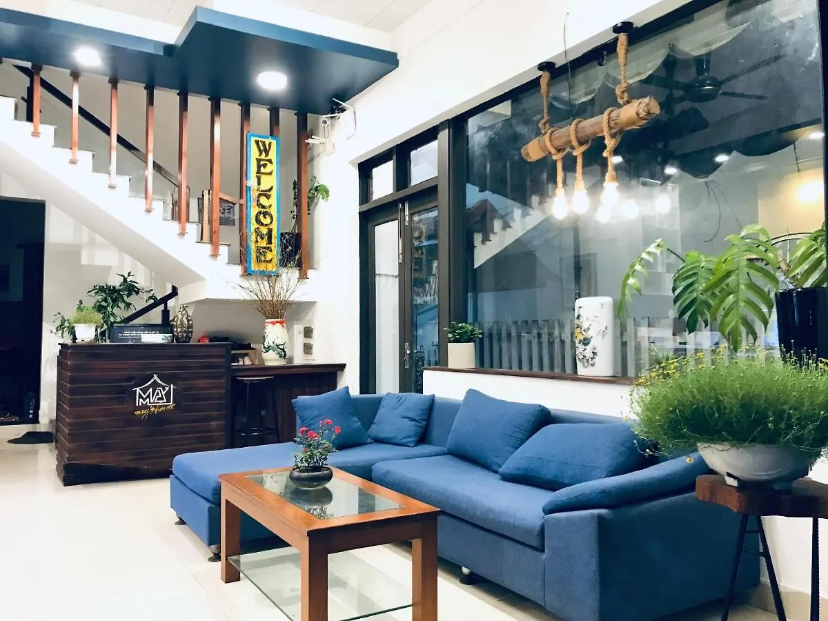 Homestay May'S House Hoi An