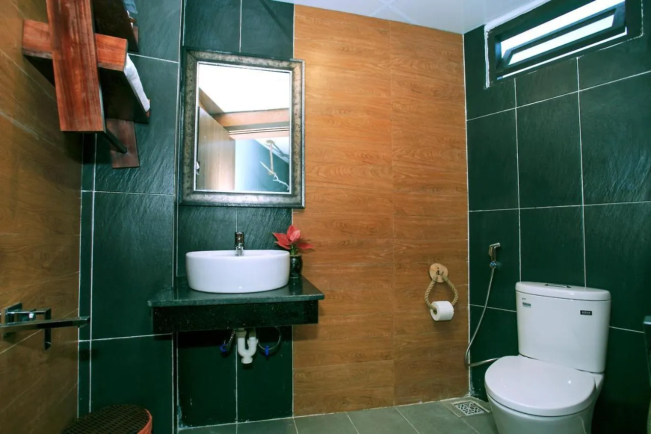 Homestay May'S House Hoi An