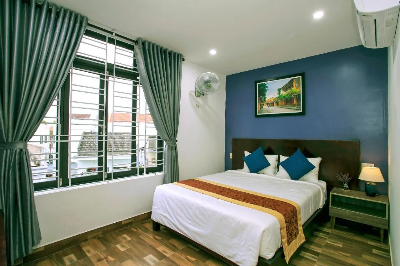 Homestay May'S House Hoi An