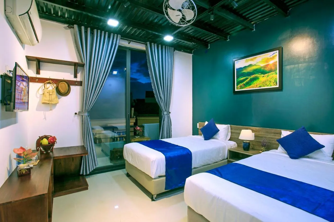 Homestay May'S House Hoi An