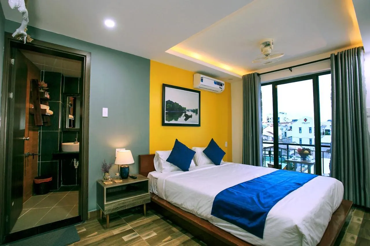 Homestay May'S House Hoi An