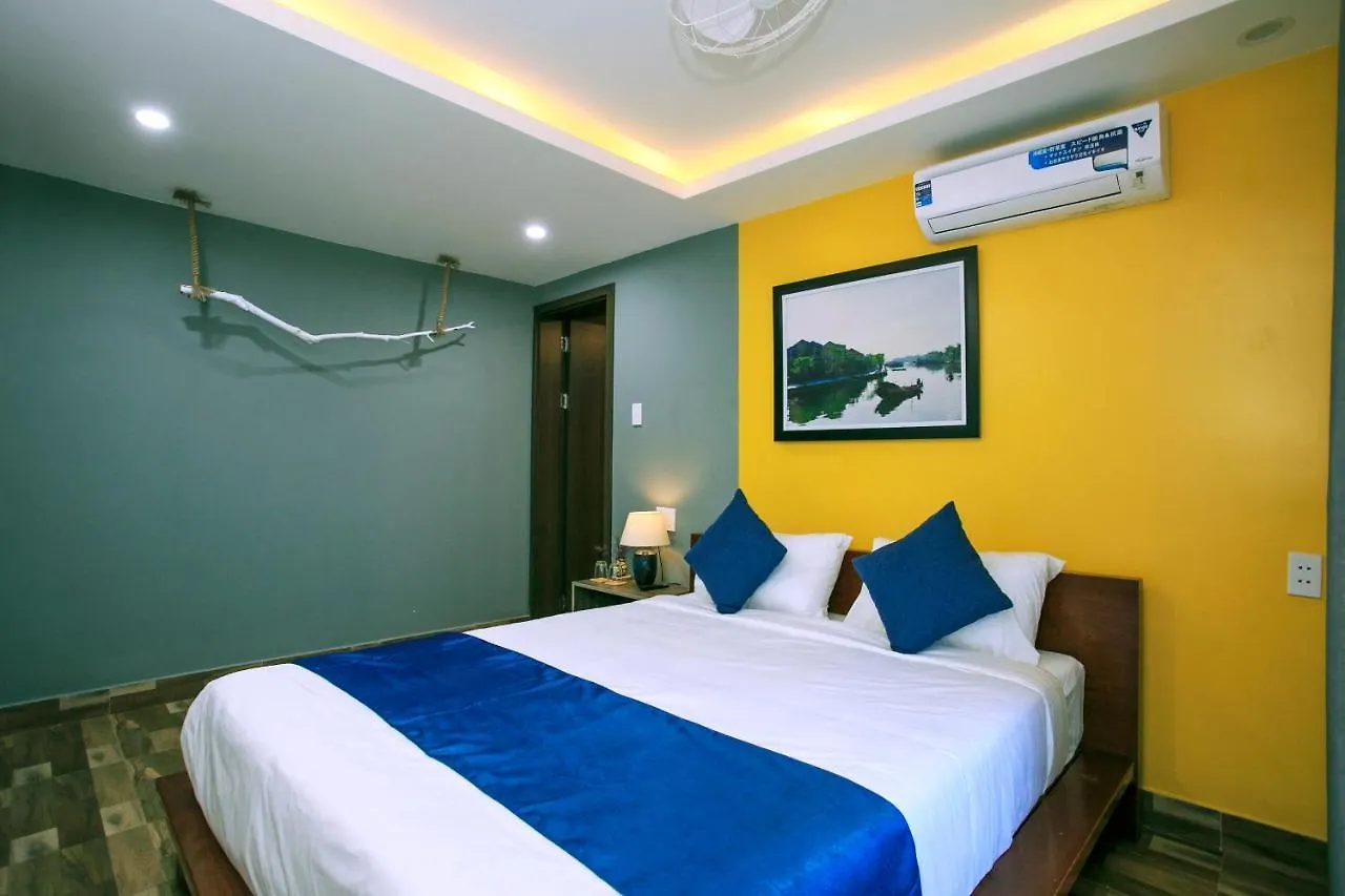 Homestay May'S House Hoi An Vietnam