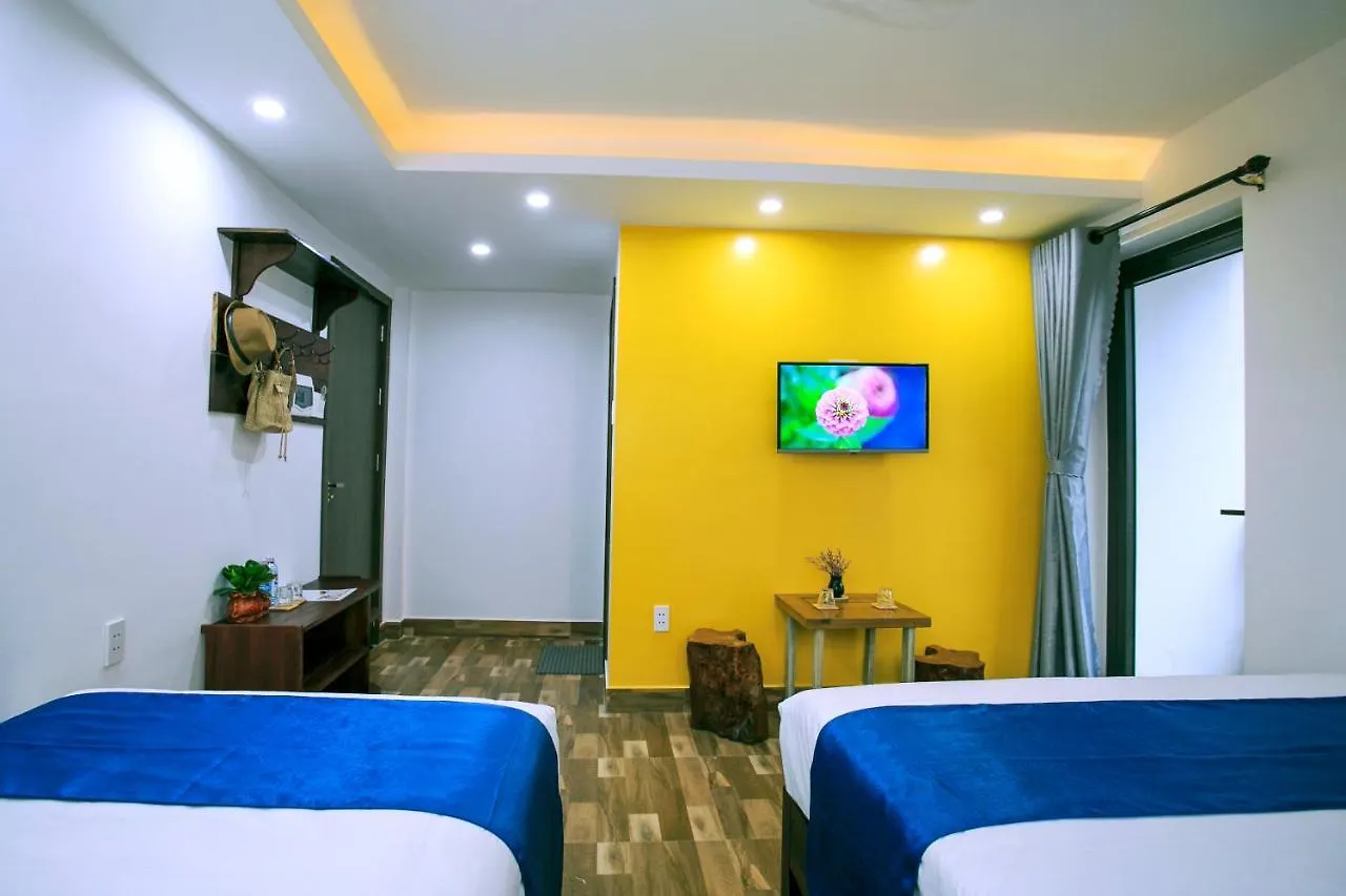 Homestay May'S House Hoi An Vietnam