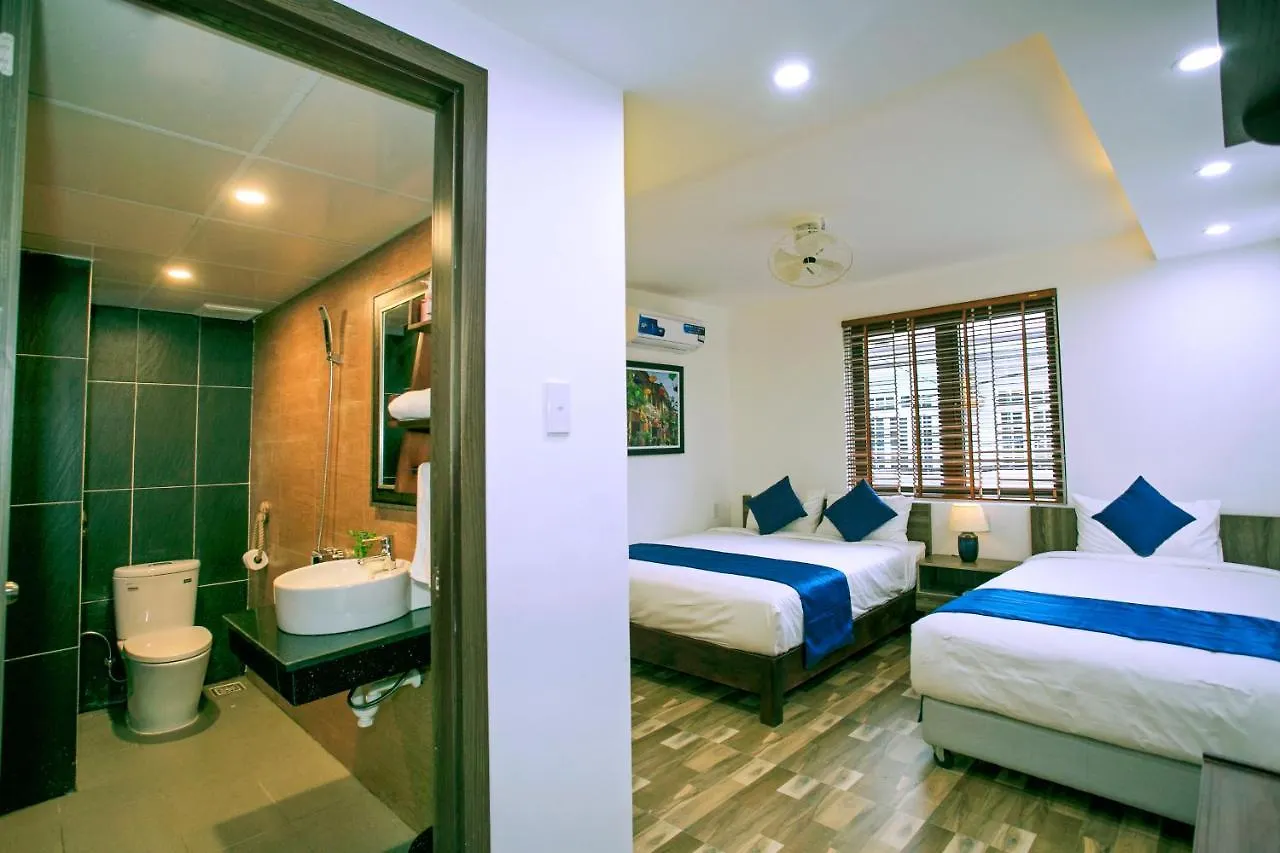 Homestay May'S House Hoi An