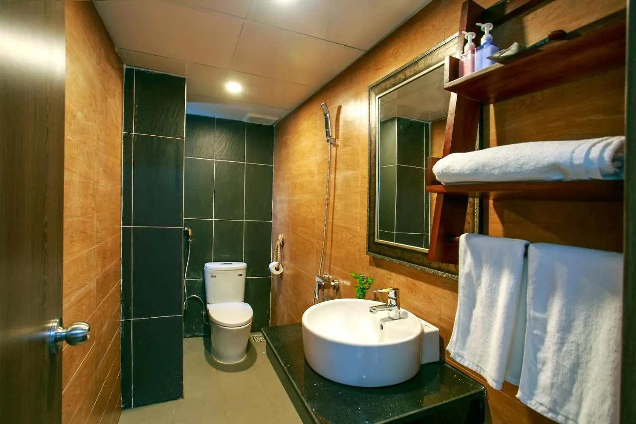 Homestay May'S House Hoi An