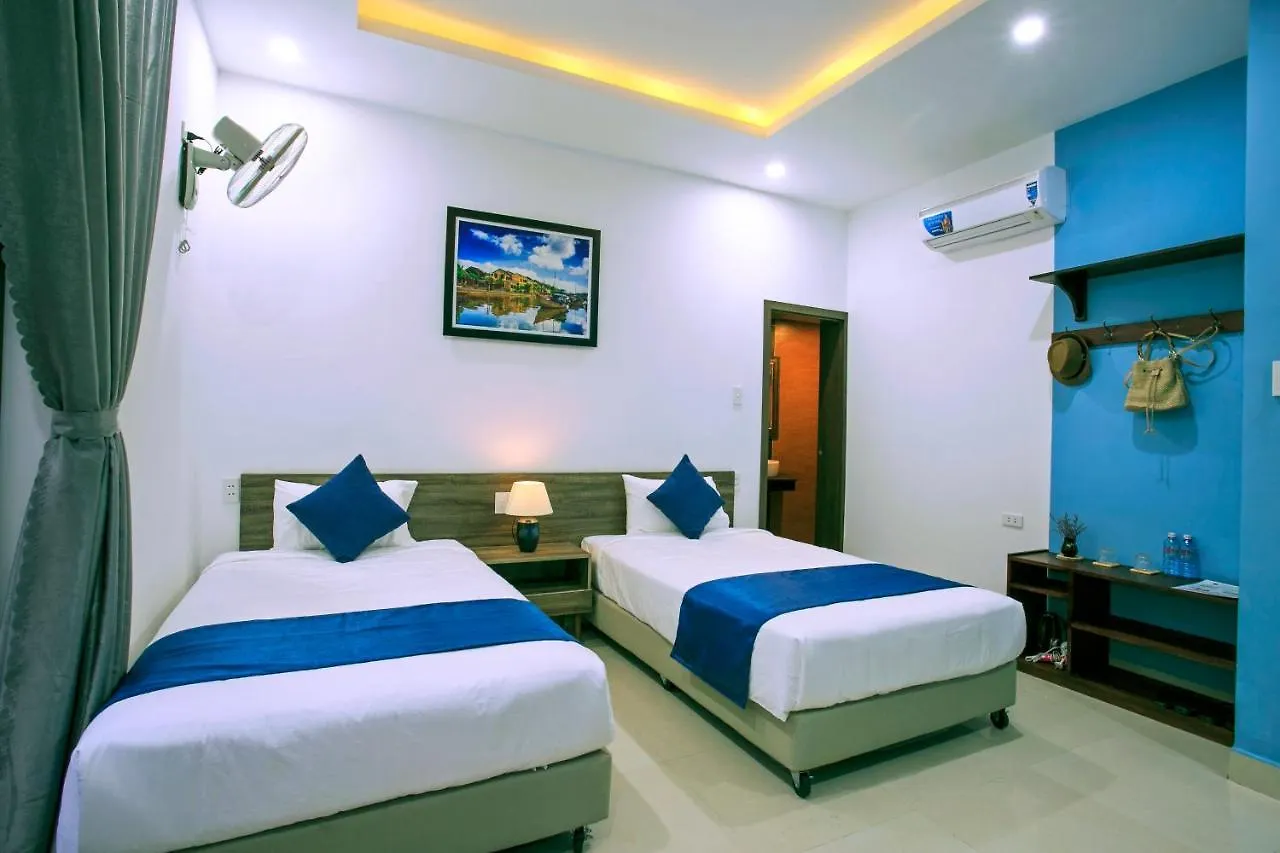 Homestay May'S House Hoi An