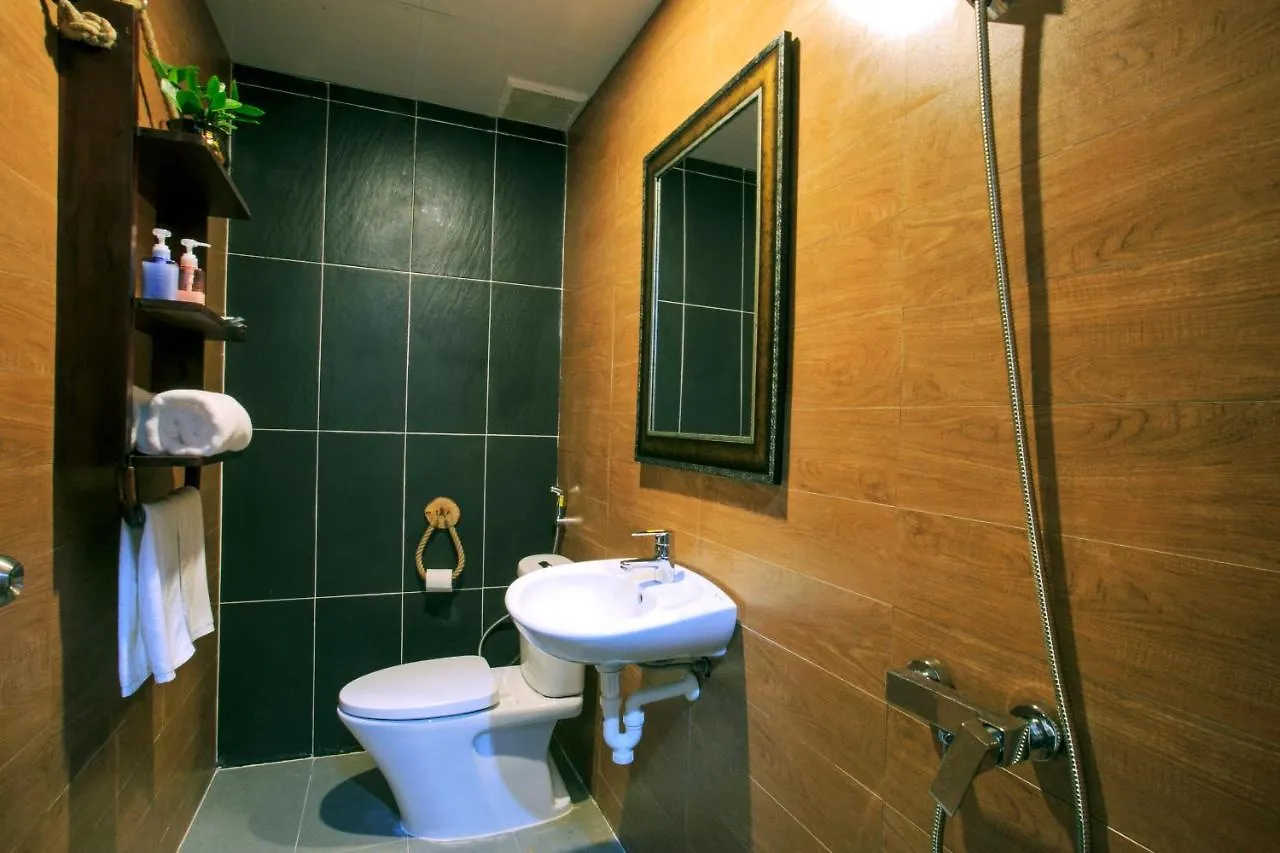 Homestay May'S House Hoi An