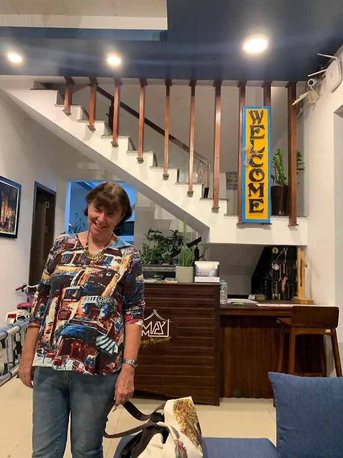 Homestay May'S House Hoi An