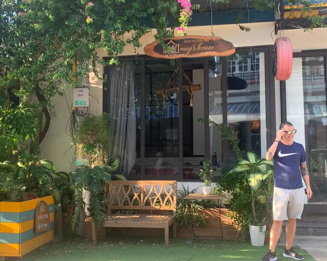 Homestay May'S House Hoi An 0*,