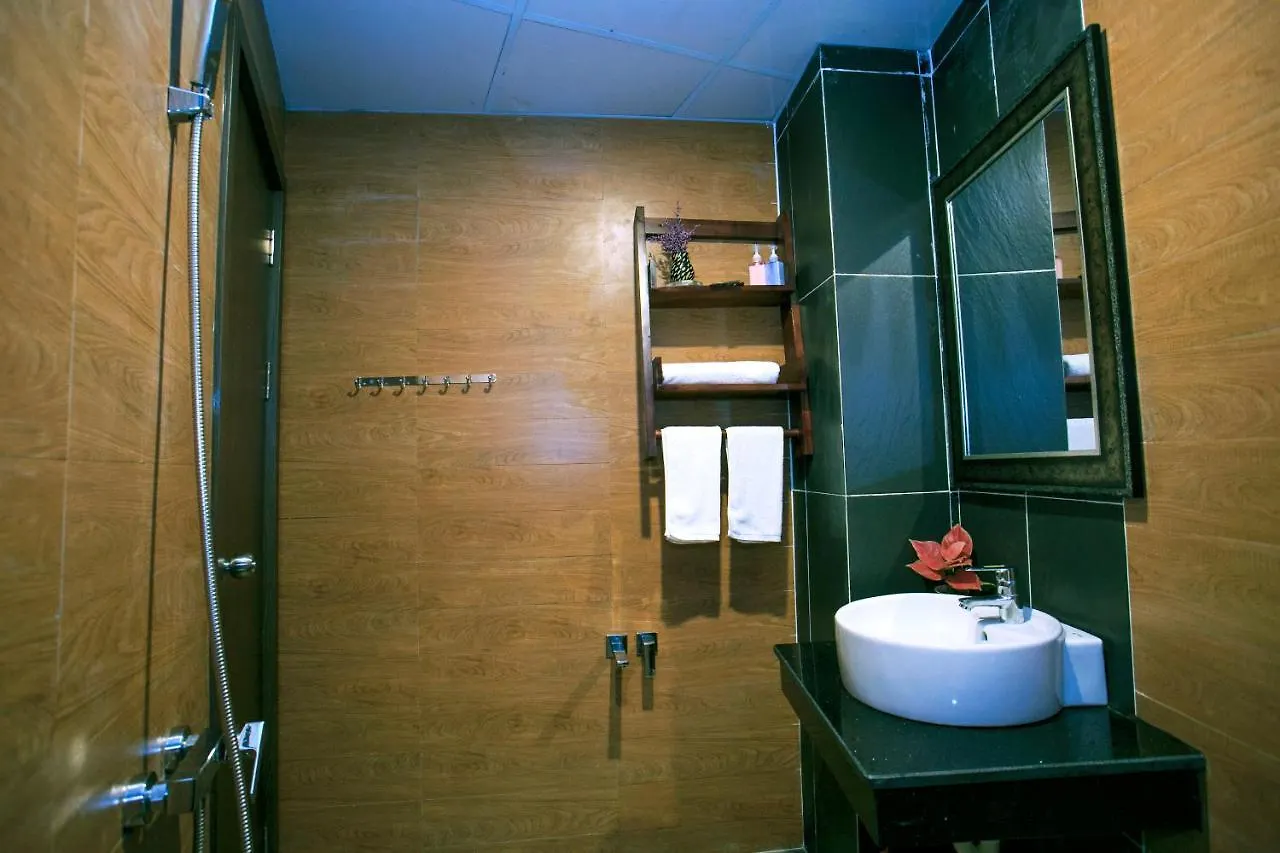 Homestay May'S House Hoi An 0*,  Vietnam