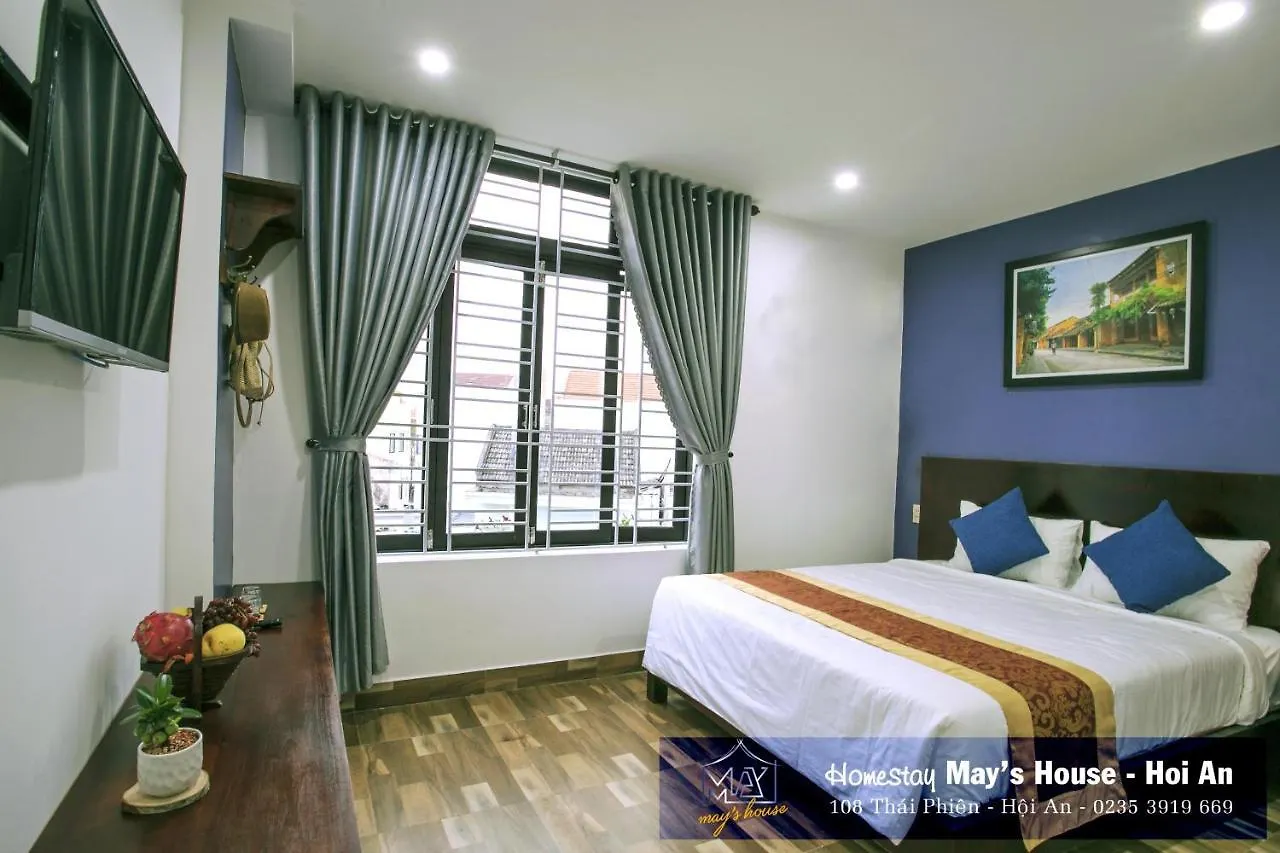 Homestay May'S House Hoi An 0*,  Vietnam