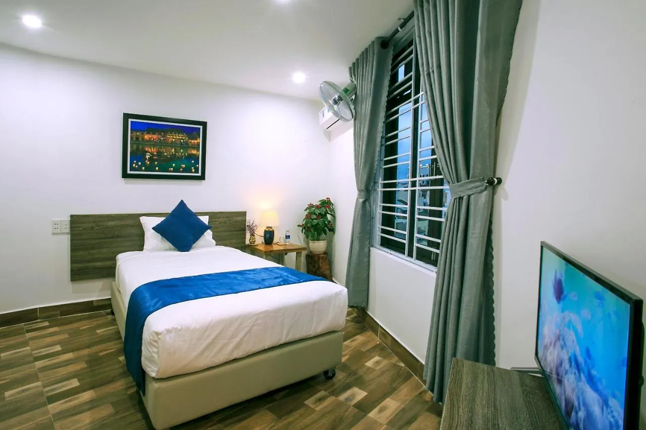 Homestay May'S House Hoi An Vietnam