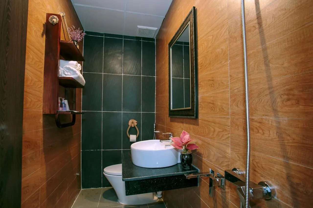Homestay May'S House Hoi An 0*,
