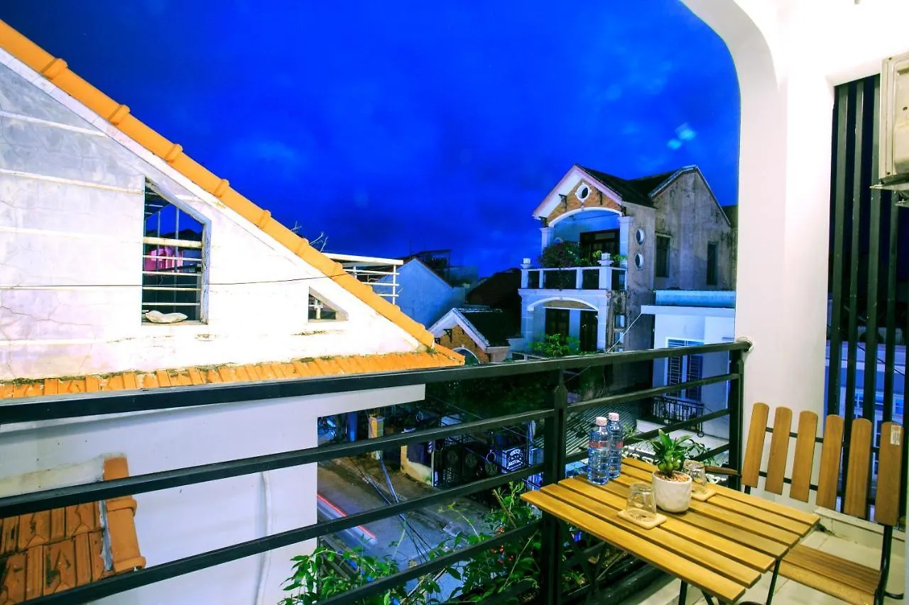 Homestay May'S House Hoi An