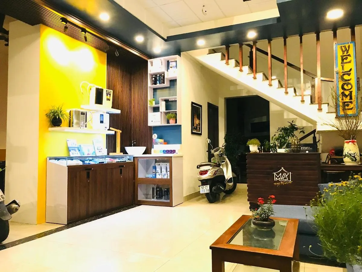 Homestay May'S House Hoi An 0*,  Vietnam