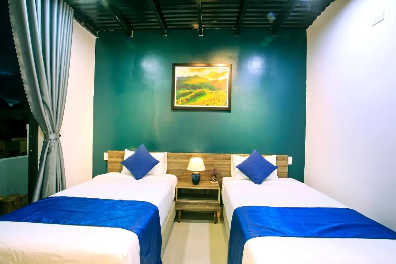 Homestay May'S House Hoi An