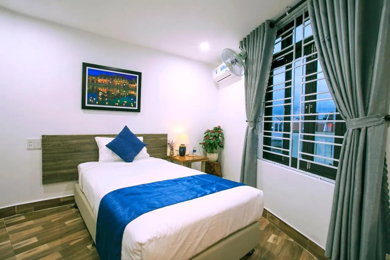 Homestay May'S House Hoi An Vietnam