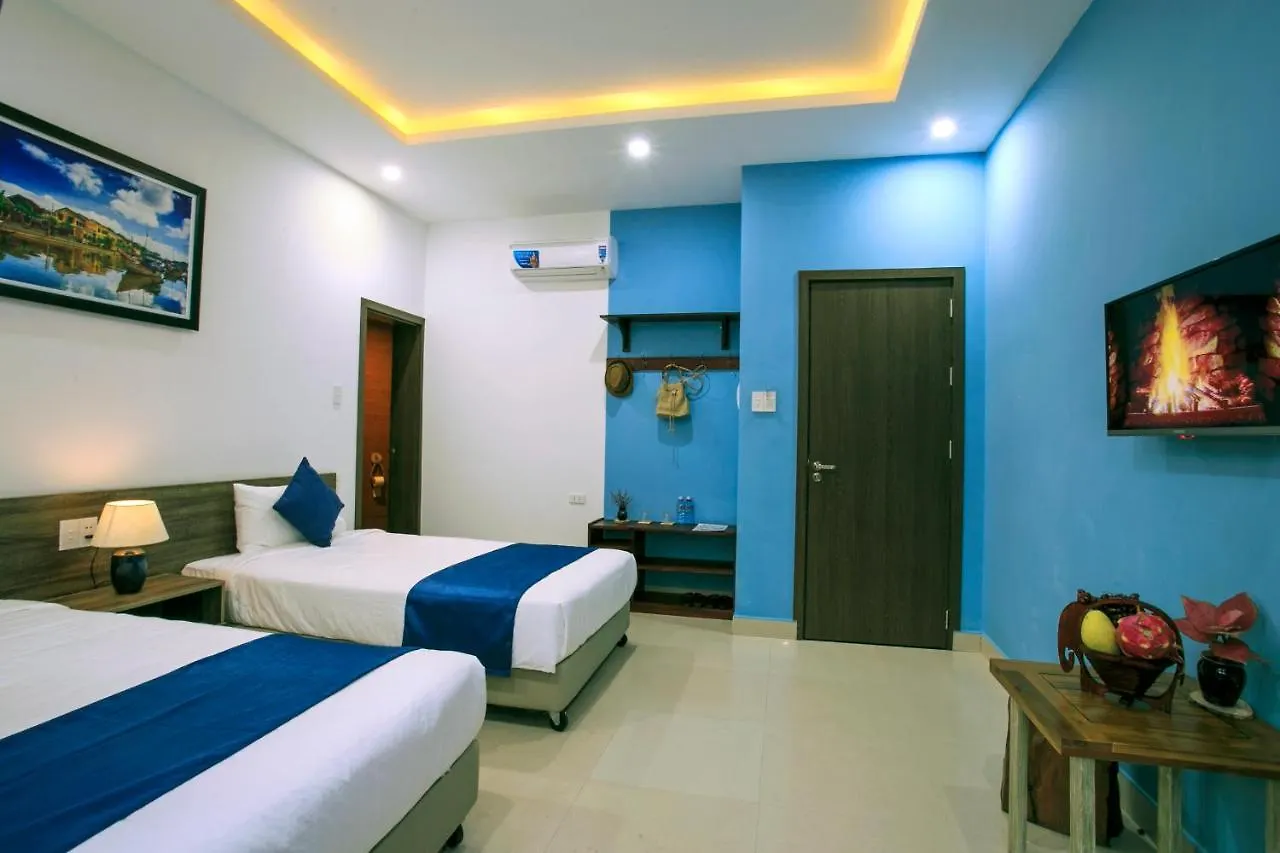 Homestay May'S House Hoi An 0*,  Vietnam
