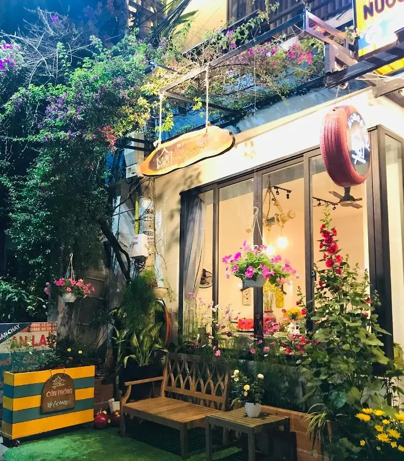 Homestay May'S House Hoi An