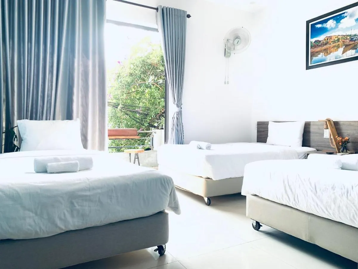 Homestay May'S House Hoi An