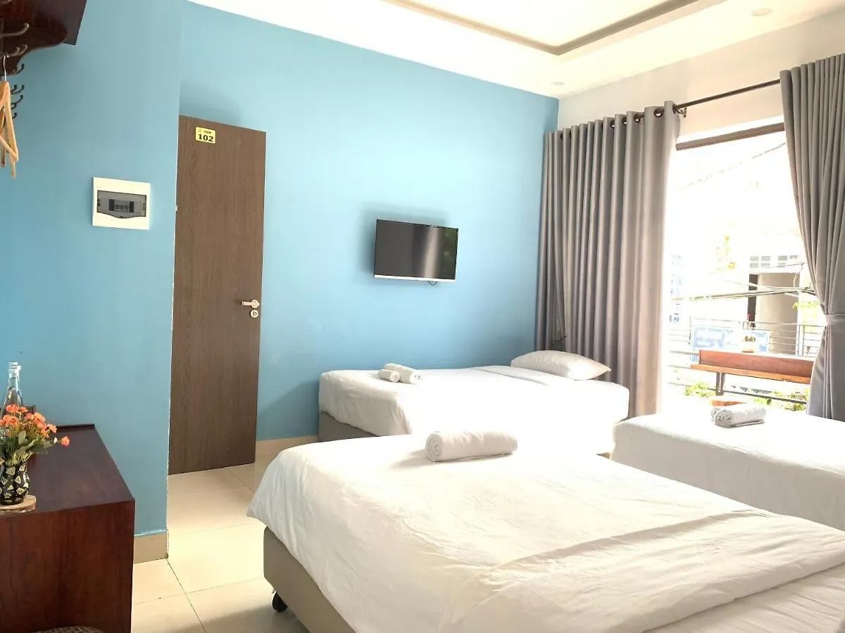 Homestay May'S House Hoi An Vietnam